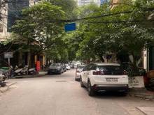 Hình ảnh Bán Nhà Phân Lô Víp Đầm Trấu Ô Tô Dừng Đỗ Ngày Đêm, 55m2 Giá 6.9 Tỷ