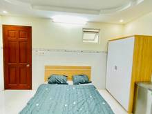 Hình ảnh Cho thuê phòng trọ bình thanh. Cho thuê phòng full nội thất giá rẻ