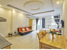 Hình ảnh Studio full nội thất sát bên phố BÙI VIỆN- Quận 1 giá rẻ