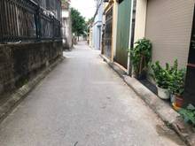 Hình ảnh Bán nhà 1,5 tầng, DT 44m, giá 2,2 tỷ ở tổ 14 Thạch Bàn, Long Biên