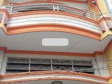 Hình ảnh Nhà hẻm xe tải 6PN 5x15M Đất Mới, Bình Tân_10 tr
