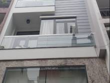 Hình ảnh Cho thuê nhà nguyên căn 449/14C Sư Vạn Hạnh, P10, Quận 10. DTSD 210m2