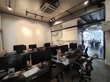 Hình ảnh Sàn lẻ cho thuê khu Nguyễn Cơ Thạch giá 1100USD