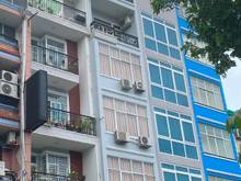 Hình ảnh Mặt Tiền Kinh Doanh- CAO THẮNG- Q.10- 50m2- 5Tầng-Chỉ13Tỷ8-Gần 3Tháng2