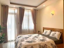 Hình ảnh ⚡⚡⚡ Căn Hộ Ban Công Cao Cấp Full Tiện Nghi - Ngay LÊ VĂN SỸ Q3