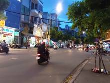 Hình ảnh Bán nhà MT An Dương Vương Q5, 5x20m, 4 lầu, 29 tỷ