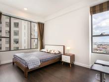 Hình ảnh Cho thuê 2PN Tresor Quận 4, giá 18 triệu/tháng, tầng cao view đẹp