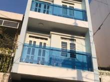 Hình ảnh Cho thuê nhà mặt tiền nội bộ 151B Lý Thường Kiệt, Phường 6, Quận Tân B