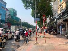 Hình ảnh Bán nhà mặt phố siêu kinh doanh Nguyễn Văn Cừ, Long Biên