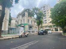 Hình ảnh Chính chủ! Cần cho thuê biêt thự PMH, Q7, DT 140m2, giá 30tr/ nhà đẹp