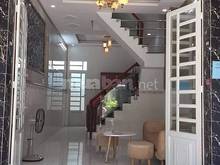 Hình ảnh Bán nhà Nhà Bè Nhà phố, hẻm 2266 đường Huỳnh Tấn phát, thị trấn nhà bè