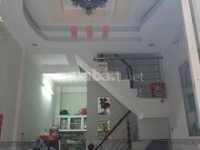 Hình ảnh Bán nhà Nhà Bè Bán Gấp Nhà 3 Tầng 4P.Ngủ - Đ/C: 1886 Huỳnh Tấn Phát KP