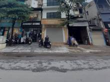 Hình ảnh Cực Đẹp Nhà mặt phố Trần Hưng Đạo diện tích: 50m2 x 7tầng, mặt tiền 5m