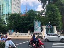 Hình ảnh Cho thuê nhà đường Điện Biên Phủ quận 3 20x20m