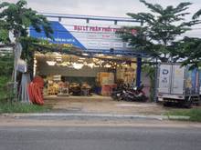 Hình ảnh Mặt bằng <❣️394m2> MT Lương Định Của 1 căn❣️duy nhất chỉ 49.4 tr --