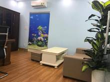 Hình ảnh Cho thuê nhà góc Địa chỉ 3 Hoa Sứ và Phan Xích Long quận Phú Nhuận.