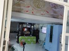 Hình ảnh Bán nhà Nhà Bè Giao dịch vào ở ngay .nhà đẹp diện tích 4*10 .nhà tiện