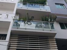 Hình ảnh Cho thuê nhà HẺM 8 mét số 9 Phan Xích Long sau lưng bệnh viện Hoàn Mỹ
