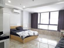 Hình ảnh Cho thuê chung cư mini Tân Bình, mới, sạch đẹp, an toàn