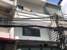 Hình ảnh Bán nhà Hẻm xe tải Bùi Hữu Nghĩa, F2, Bình Thạnh. 18 CHDV