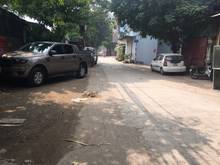 Hình ảnh Bán nhà cấp 4 có gác xép mới xây tổ 5 Thạch Bàn, nhà đẹp. Giá 2 tỷ