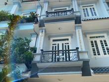 Hình ảnh Bán nhà hẻm nhựa 6m đường Mã Lò, DT 5x10m, đúc 3.5 tấm, giá 4.75 tỷ TL
