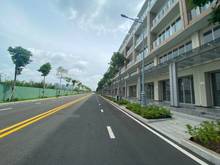 Hình ảnh Căn Shophouse diện tích rộng khu Nguyễn Cơ Thạch cho thuê nhanh