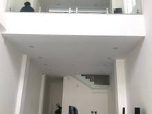 Hình ảnh Bán nhà mặt tiền Phan Văn Trị, Gò Vấp, đối diện Vincom Plaza