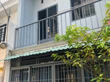 Hình ảnh Bán nhà hẻm 6m thông đường Số 8, DT 4x10.6m 1 lầu, giá 3.2 tỷ