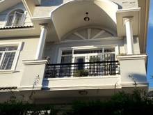 Hình ảnh Cho thuê Villa  HẺM 2 XE TẢI 36 Đồng Xoài gần chợ Hoàng Hoa Thám