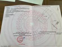 Hình ảnh bán 4 căn nhà trệt có thu nhập 20 triêu /tháng trục chính hẻm mậu thân