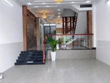 Hình ảnh Cho thuê biệt thự mini 3A Thăng Long, Phường 4, Quận Tân Bình.
