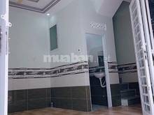 Hình ảnh Bán nhà Nhà Bè Nhà bán hẻm 2581/27 Huỳnh Tấn Phát - N.Bè - DT : 4m x 5