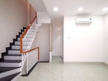 Hình ảnh Khu nhà giàu HXH Lê Văn Sỹ, P1, Q. Tân Bình (6x14m) 11.8 tỷ,