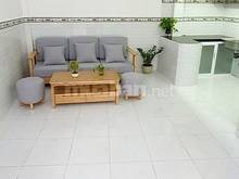 Hình ảnh Bán nhà Nhà Bè Chính Chủ bán nhà ngay chợ Phú Xuân, hẻm 1622 Huỳnh Tấn