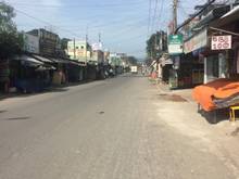 Hình ảnh Kẹt tiền làm ăn bán lô đất P. An Hòa gần big C ngã 3 Vũng tàu 980triệu