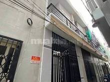 Hình ảnh Bán nhà Nhà Bè Nhà ĐSH sổ hồng riêng từng căn mua bán ủy quyền.hẻm 214