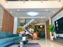 Hình ảnh Cần bán gấp căn nhà phường Thạnh Xuân  liền kề quận Gò Vấp.