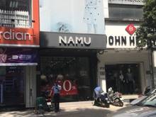 Hình ảnh Cho thuê mặt bằng mặt tiền đường Nguyễn Trãi, phường Bến Thành, quận 1
