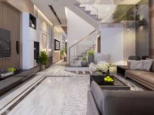 Hình ảnh Bán nhà đẹp mê ly Đội Cấn, Ba Đình,  34m, 5 tầng, mặt tiền 4m,  giá 3
