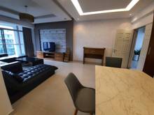 Hình ảnh Green Valley, 124m2, 3PN, lầu cao, full NT giá chỉ 23 triệu/tháng