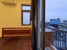Hình ảnh Mb6623 nạp rút nhanh chóng cho thuê Bình Thạnh, nhỏ xinh 2 balcony cực thoáng, thang máy