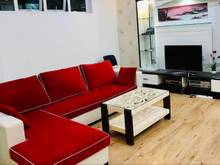 Hình ảnh ✔ Cho thuê CHCC COPAC SQUARE 79m 2pn 2wc - Nội thất đầy đủ