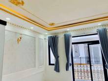 Hình ảnh Kẹt tiền, chính chủ cần bán nhà đường Lê Văn Sỹ, Tân Bình, DT 5x20m