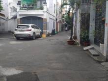 Hình ảnh Cho thuê nhà nguyên căn hẻm xe hơi 335/2a Nguyễn Tri Phương, P5, Q10