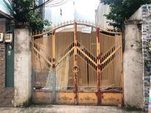 Hình ảnh Bán lô đất hẻm 52/ đường số 8 , BHH , Bình Tân , hẻm 6m thông