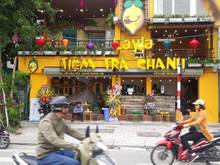 Hình ảnh Cực Đẹp Nhà mặt phố Ngyễn Siêu diên tích: 65m2 x 3tầng, mặt tiền 4m