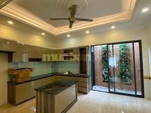 Hình ảnh Bán nhà Nhà Bè Nhà mới hoàn thiện 5 m x16 m 1 trệt 2 làu 1 sân thượng