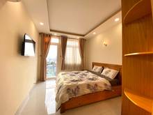 Hình ảnh Căn Hộ Balcony SANG TRỌNG, ĐẲNG CẤP TT Quận 3⚡⚡
