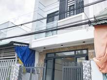 Hình ảnh bán nhà trệt lầu trục chính khu dân cư sơn thủy .q bình thủy 1.75 tỷ